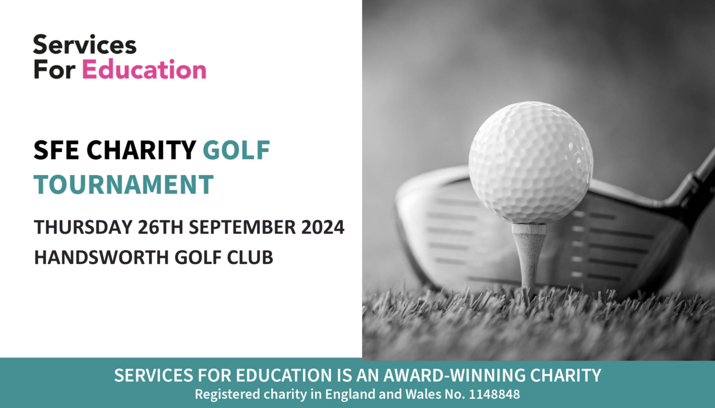 SFE Charity Golf Tournament