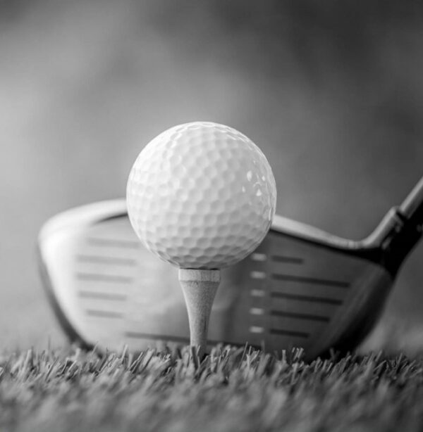 golf image