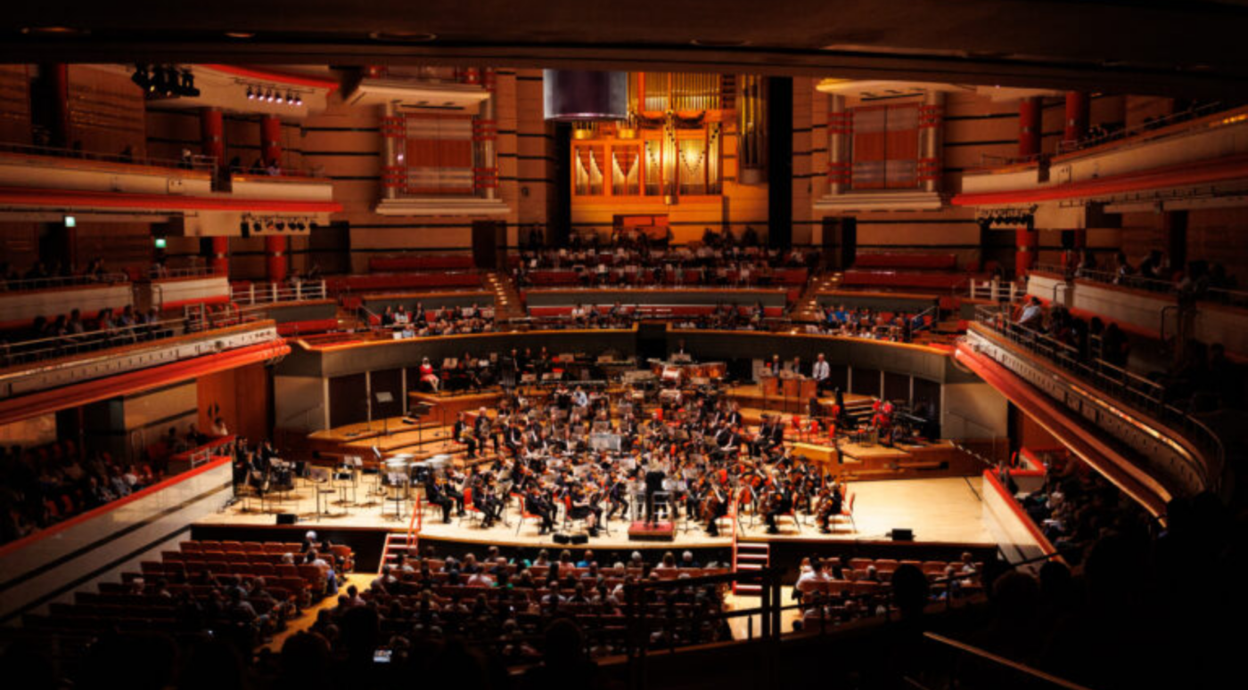 Music Youth Proms