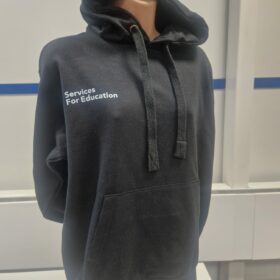 SFE Ensembles Hoodie