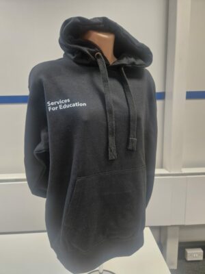 SFE Ensembles Hoodie