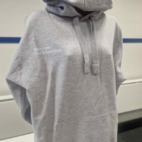 SFE Ensembles Hoodie