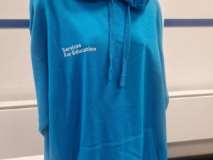 SFE Ensembles Hoodie