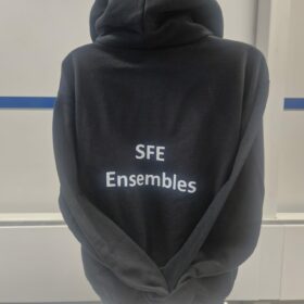 SFE Ensembles Hoodie