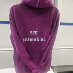 SFE Ensembles Hoodie