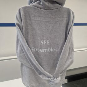 SFE Ensembles Hoodie