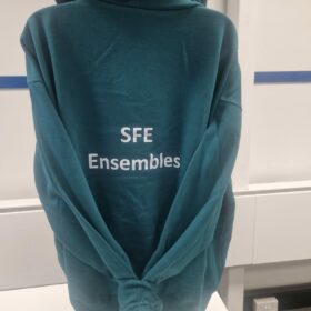 SFE Ensembles Hoodie