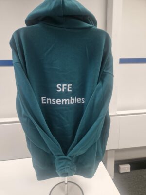 SFE Ensembles Hoodie