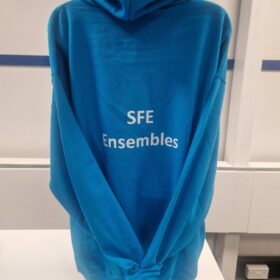 SFE Ensembles Hoodie