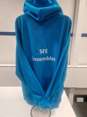 SFE Ensembles Hoodie