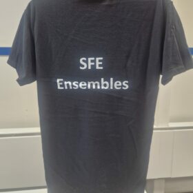 SFE Ensembles T-Shirt