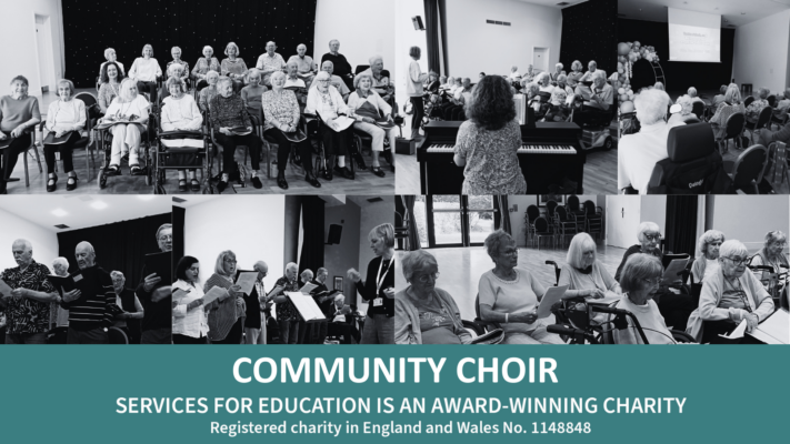 SFE Community Choir