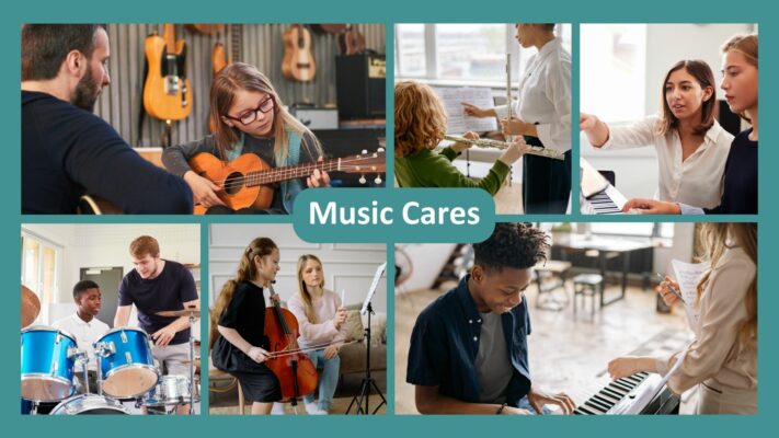 Music Cares