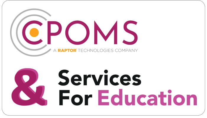 CPOMS and Services For Education